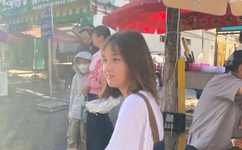 丸子控舞蹈教学视频